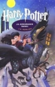 Harry Potter ja Azkabanin vanki de J. K.…