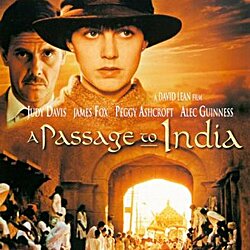 A Passage To India [1984 Film] By David Lean | LibraryThing