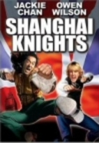 Shanghai Knights (dvd)