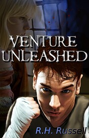 Venture Unleashed (The Venture Books) –…