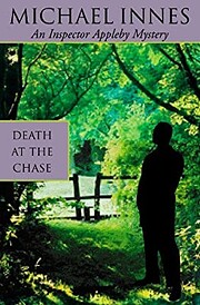 Death at the Chase (1970) von Michael Innes