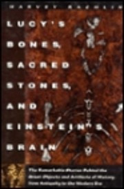 Lucy's Bones, Sacred Stones, &…