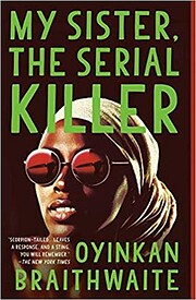 My Sister, the Serial Killer: A Novel af…