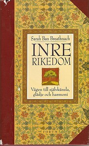 Inre rikedom de Breathnach Sarah Ban