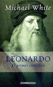 Leonardo. El Primer Científico av Michael…