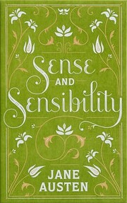 Sense and Sensibility by Jane Austen