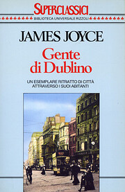 Gente DI Dublino (Italian Edition) af James…