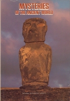 Mysteries of the Ancient World by National…