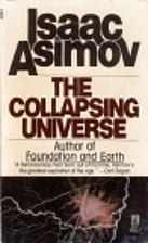 The Collapsing Universe by Isaac Asimov