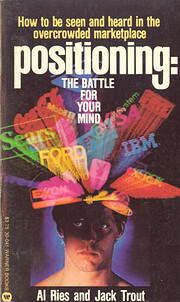 Positioning: The Battle for Your Mind von Al…