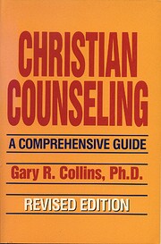 Christian Counseling: A Comprehensive Guide…