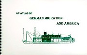 An atlas of German migration and America par…