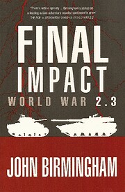 Final Impact av John Birmingham