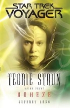 String Theory: Cohesion by Jeffrey Lang