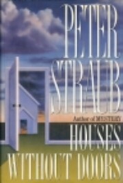 Houses without Doors av Peter Straub