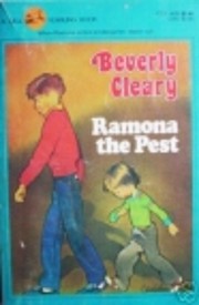 RAMONA THE PEST (Ramona Quimby (Paperback))…