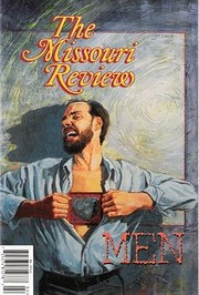 The Missouri Review - Volume 21 Number 2:…