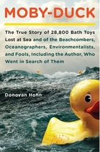 Moby-Duck: The True Story of 28,800 Bath…