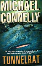 Tunnelrat by Michael Connelly