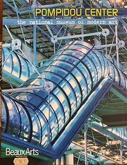 Pompidou Center : The National Museum of…