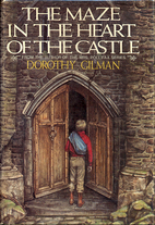 The Maze in the Heart of the Castle by…