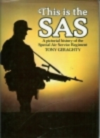 This is the SAS : a pictorial history of the…