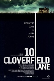 10 Cloverfield Lane door Dan Trachtenberg