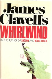 Virvelvind av James Clavell