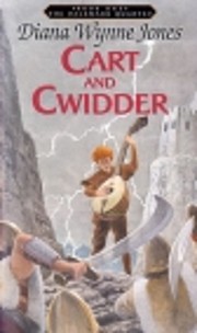 Cart And Cwidder (Dalemark Quartet) af Diana…