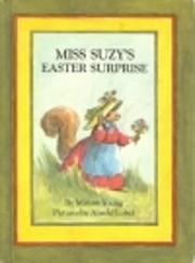 Miss Suzy's Easter surprise, de Miriam Young