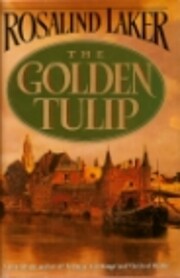 The Golden Tulip PB av Rosalind Laker