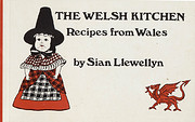 The Welsh kitchen : recipes from Wales de…