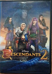 Descendants 2