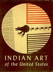 Indian Art of the United States de Frederic…