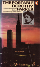 The Portable Dorothy Parker by Dorothy…