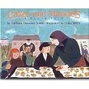 Cakes and Miracles (Picture Puffins) por…