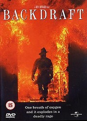 Backdraft – tekijä: Ron Howard