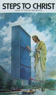 Steps to Christ UN cover - Case of 100 de…