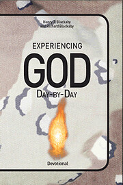 Experiencing God Day by Day: A Devotional…