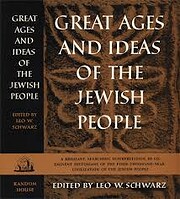 Great Ages and Ideas of the Jewish People…