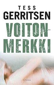 Voitonmerkki av Tess Gerritsen