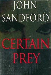 Certain Prey av John Sandford