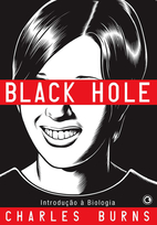 Black Hole by Charles Burns