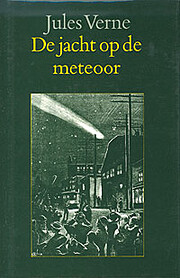 De jacht op de meteoor por Jules Verne