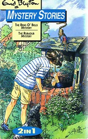 The Ring o Bells Mystery por Enid Blyton