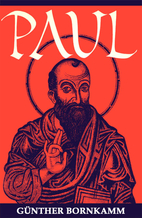 Paul by Gunther Bornkamm