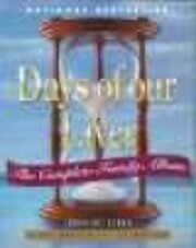 Days of Our Lives: The Complete Family…