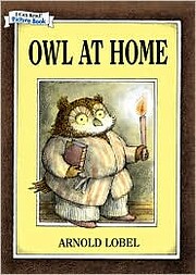 Owl at Home von Arnold Lobel