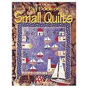 Big book of small quilts (For the love of…