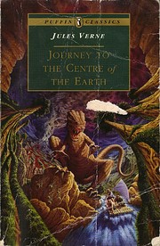 Journey to the Centre of the Earth (Penguin…